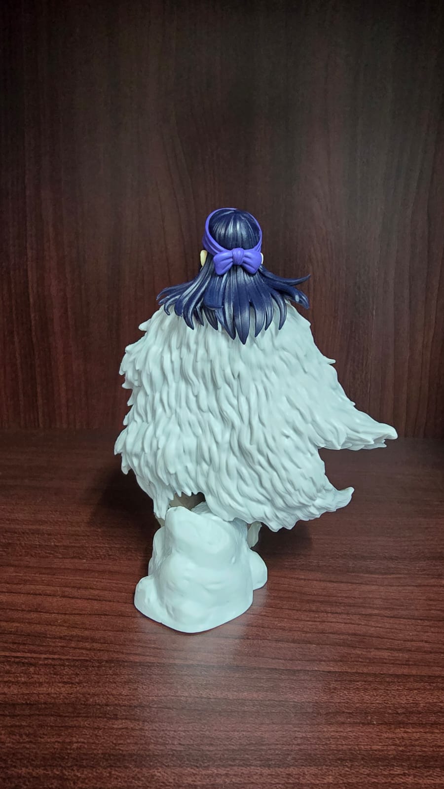 Golden Kamuy Asirpa Figure (Sin Caja)