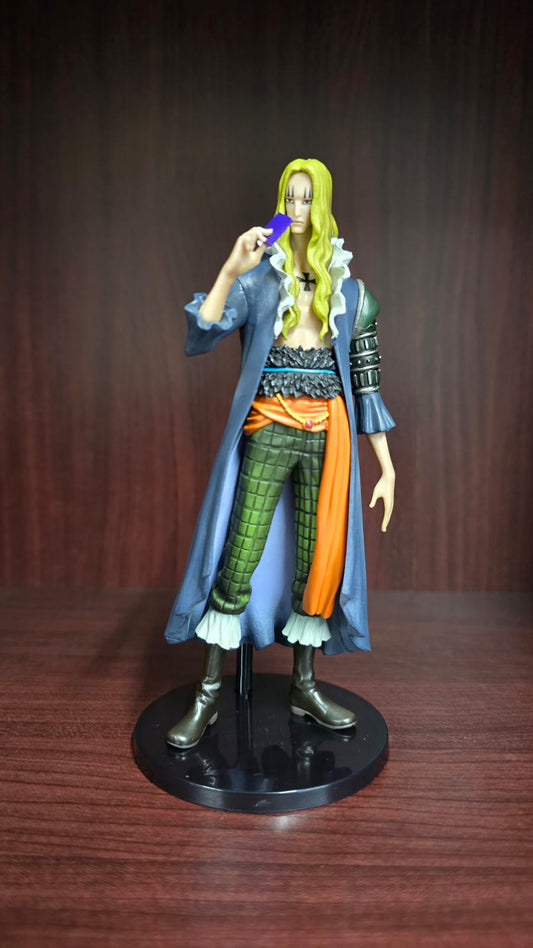 One Piece - Basil Hawkins - One Piece Styling (Sin Caja)