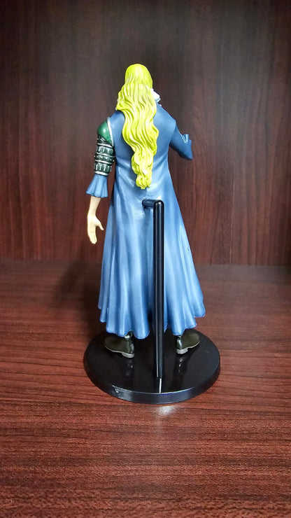 One Piece - Basil Hawkins - One Piece Styling (Sin Caja)