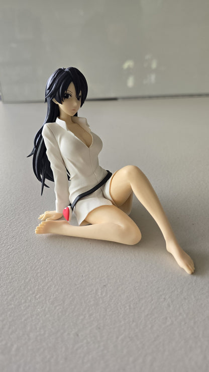 Banpresto Bleach Relax Time Bambietta Basterbine (Sin Caja)