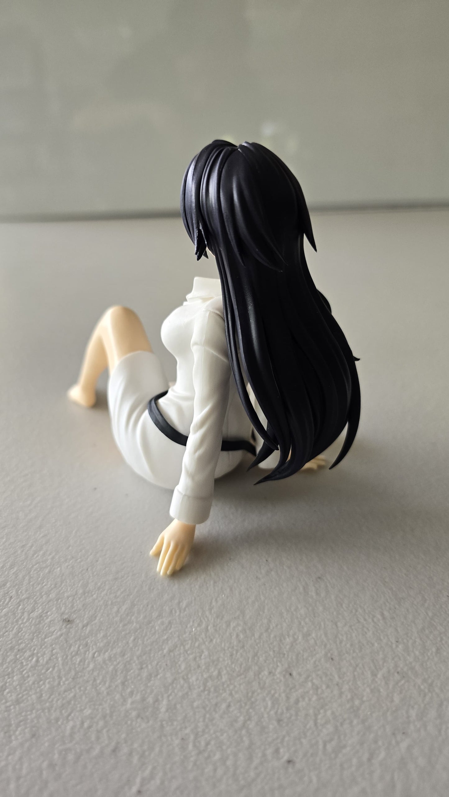 Banpresto Bleach Relax Time Bambietta Basterbine (Sin Caja)
