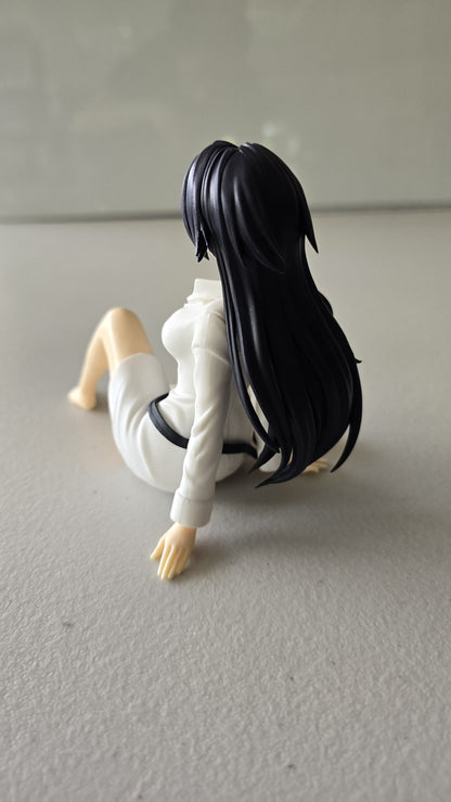 Banpresto Bleach Relax Time Bambietta Basterbine (Sin Caja)