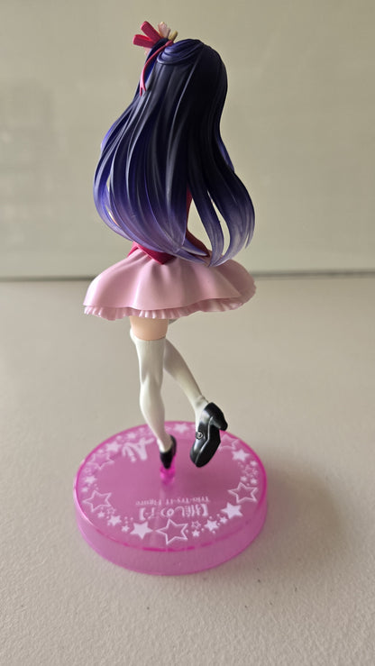 Oshi no Ko Trio-Try-iT Ai Hoshino Figure (Sin caja)