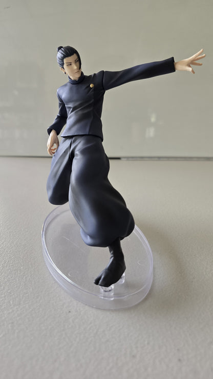 Jujutsu Kaisen Hidden Inventory/Premature Death Luminasta Suguru Geto (Strong Duo) Figure (SIN CAJA)