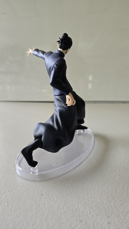 Jujutsu Kaisen Hidden Inventory/Premature Death Luminasta Suguru Geto (Strong Duo) Figure (SIN CAJA)