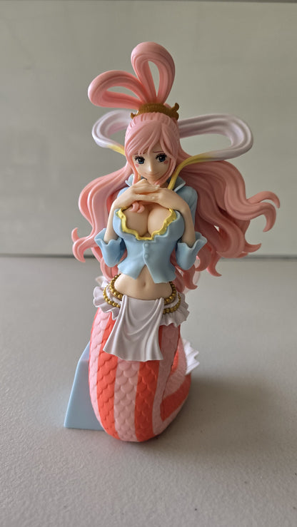 One Piece Glitter & Glamours Shirahoshi (SIN CAJA)