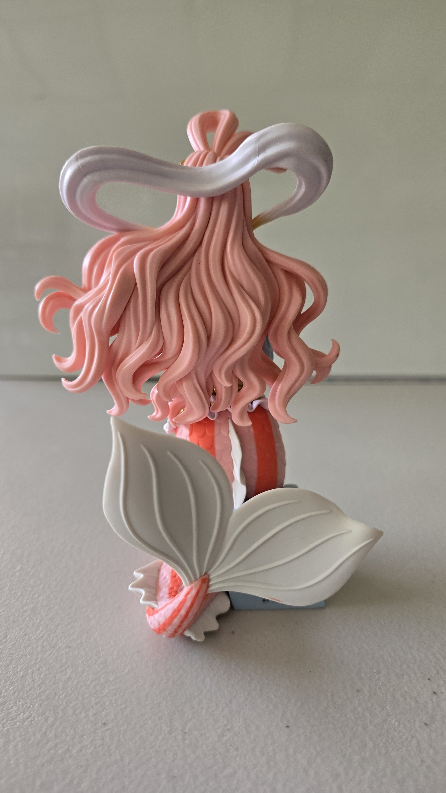 One Piece Glitter & Glamours Shirahoshi (SIN CAJA)