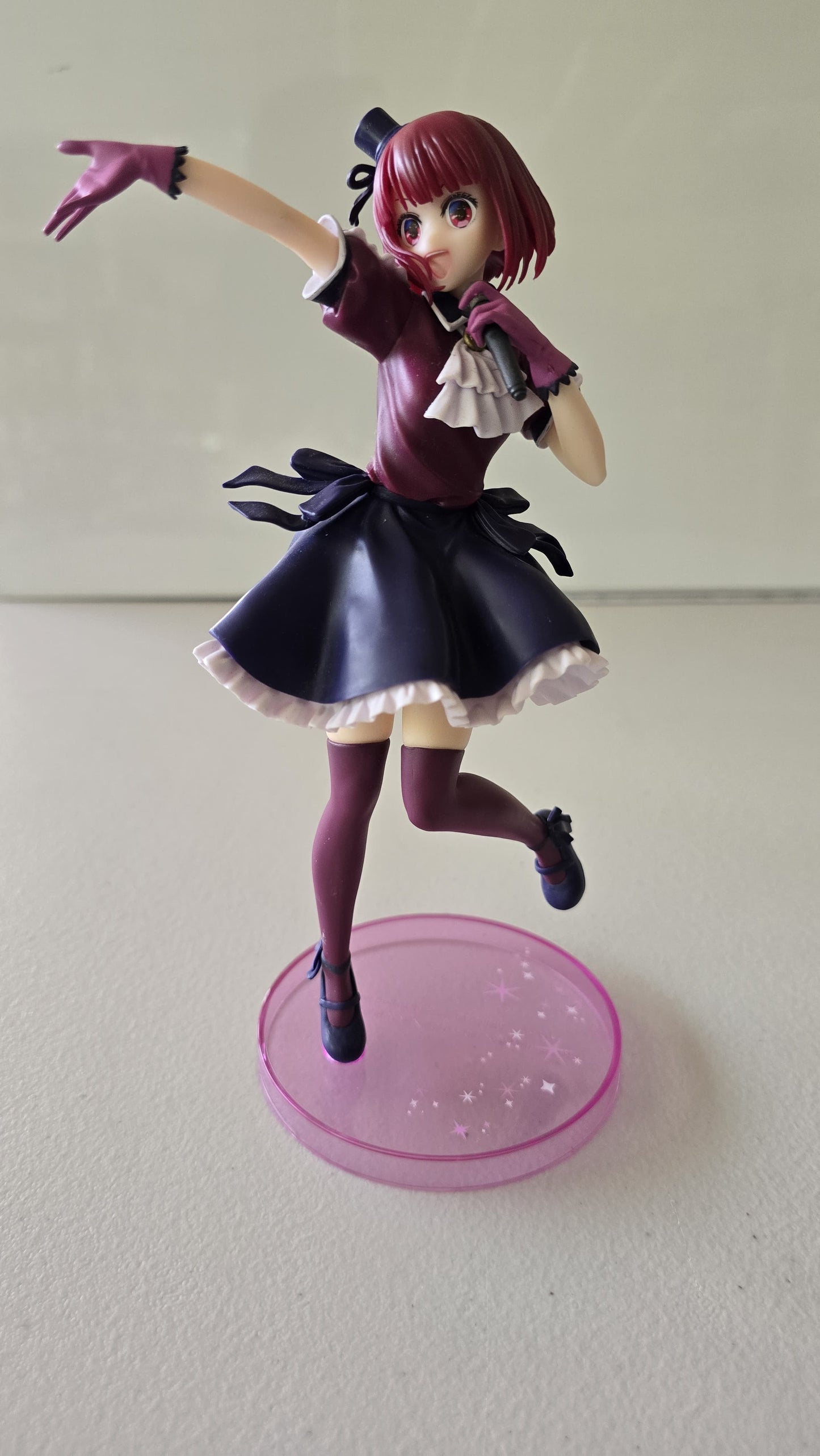 Oshi no Ko Ichibansho Kana Arima Figure (Sin Caja)