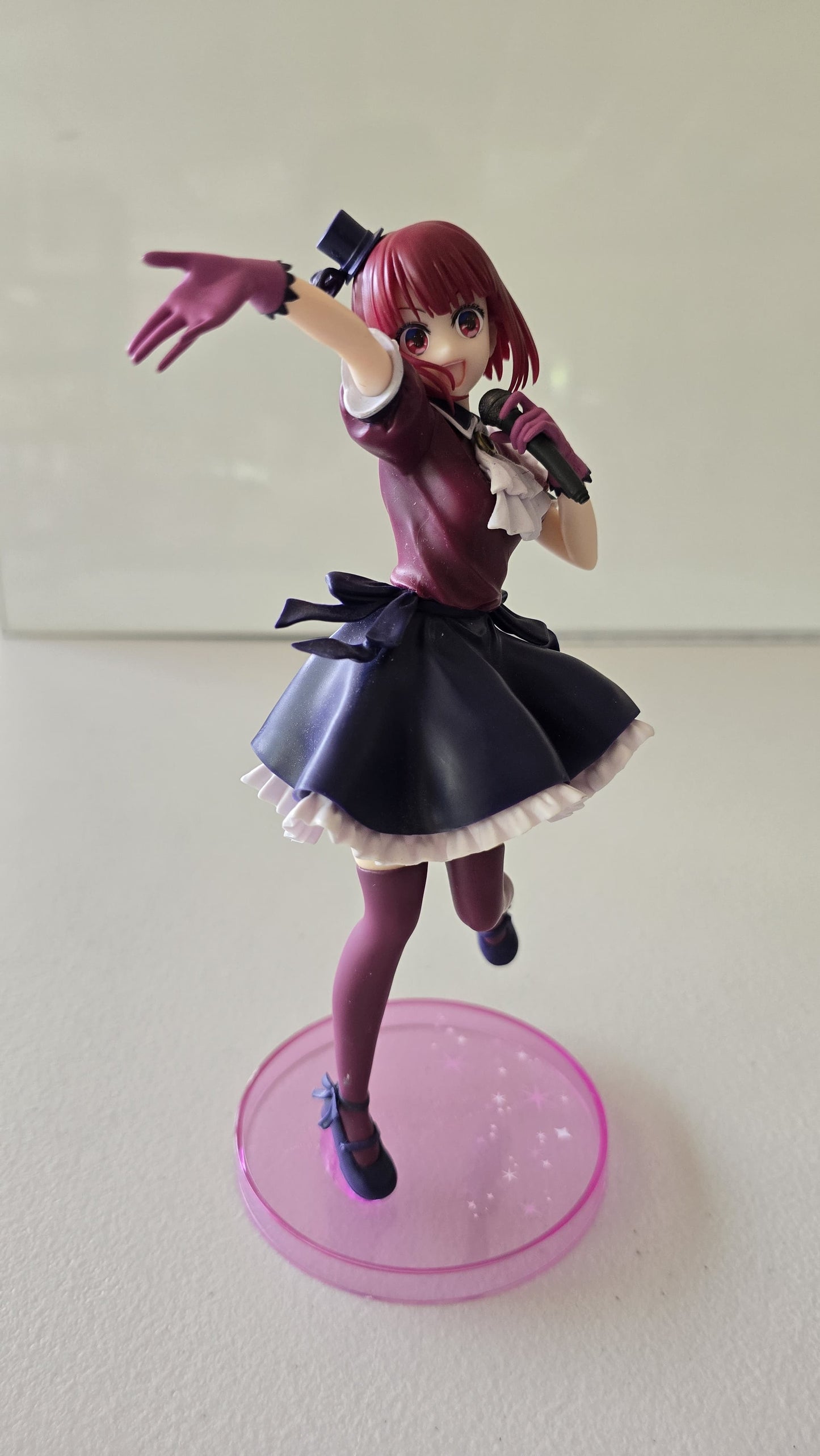 Oshi no Ko Ichibansho Kana Arima Figure (Sin Caja)