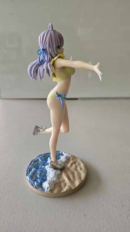 Alya Sometimes Hides Her Feelings in Russian Luminasta Alya (Swimsuit Ver.) Figure (Sin Caja)