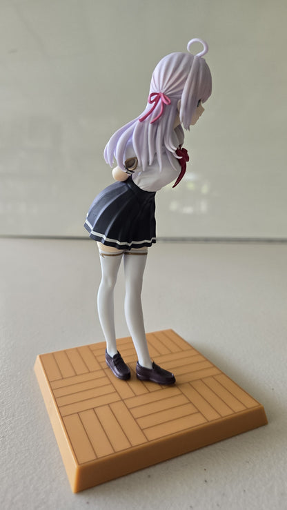 Alya Sometimes Hides Her Feelings in Russian Luminasta Alya (Summer Uniform) Figure (Sin Caja)