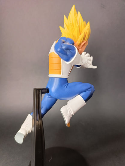 Dragon Ball Super Warriors Battle Retsuden II Vol.7 Super Saiyan Vegeta (Sin Caja)