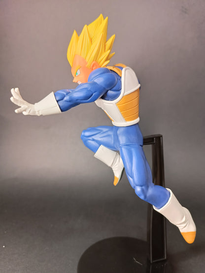 Dragon Ball Super Warriors Battle Retsuden II Vol.7 Super Saiyan Vegeta (Sin Caja)