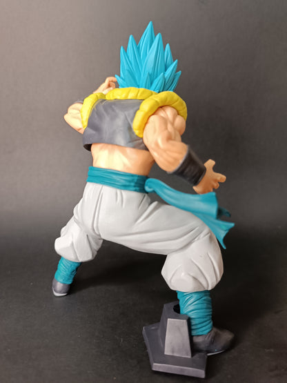 Dragon Ball Super Solid Edge Works Vol.7 Super Saiyan God Super Saiyan Gogeta (Sin Caja)