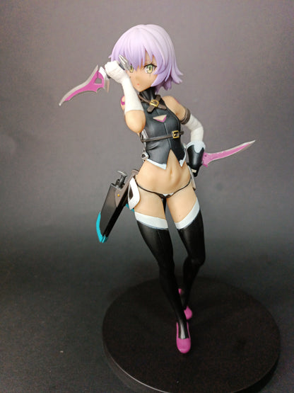 Fate/Apocrypha - Jack the Ripper (Taito) (Sin Caja)