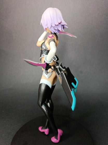 Fate/Apocrypha - Jack the Ripper (Taito) (Sin Caja)