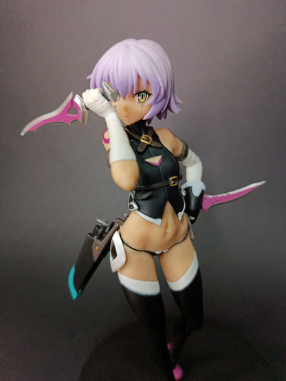 Fate/Apocrypha - Jack the Ripper (Taito) (Sin Caja)