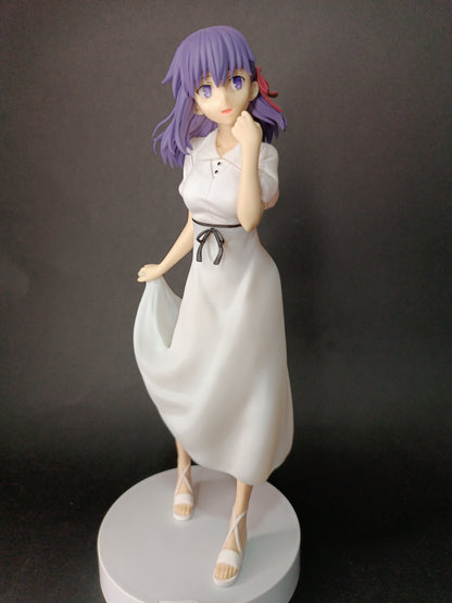 Fate/stay Night: Heaven's Feel - Exq Figure - Sakura Matou (Sin Caja)