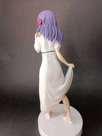 Fate/stay Night: Heaven's Feel - Exq Figure - Sakura Matou (Sin Caja)