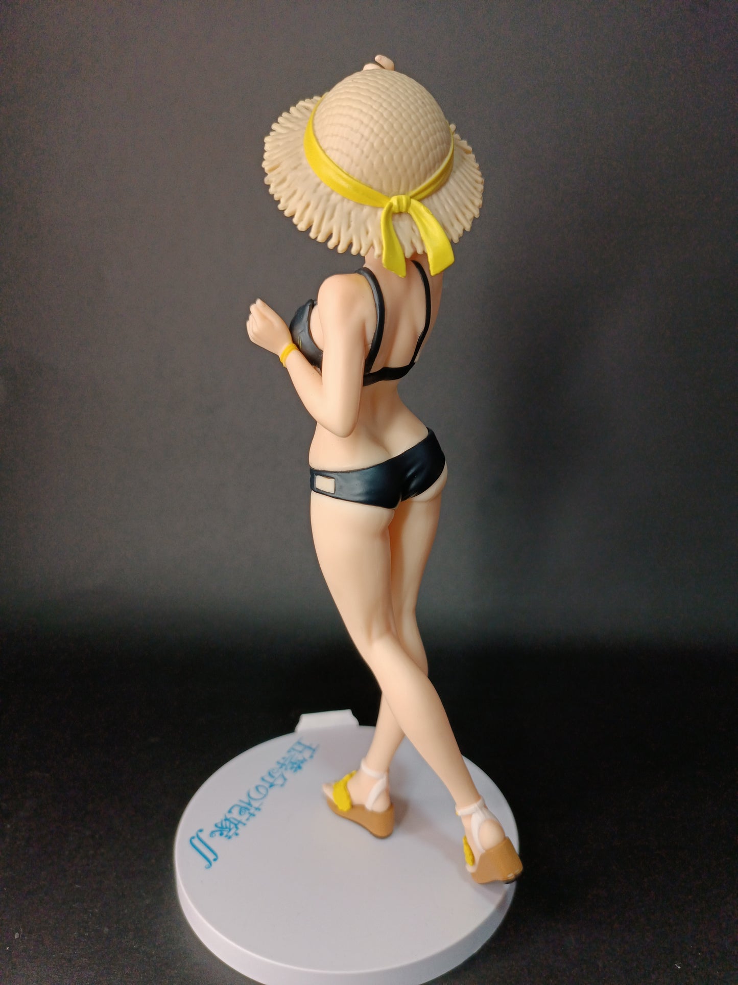 The Quintessential Quintuplets Ichika Nakano Premium Figure (Sin Caja)