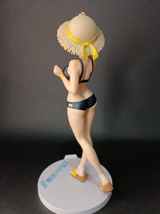 The Quintessential Quintuplets Ichika Nakano Premium Figure (Sin Caja)