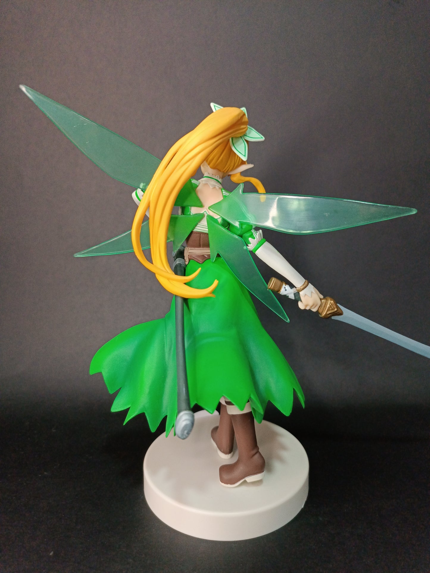 Furyu S.A.O. Sword Art Online: Leafa (Sin Caja)