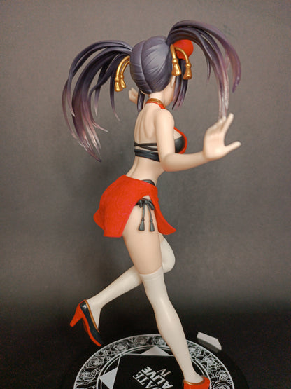 Date A Live IV Tokisaki Kurumi (Mandarin Swimwear Ver.) Coreful Figure (Sin caja)