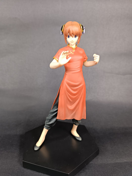 Kagura DXF Figure Gintama - Banpresto (Sin Caja)