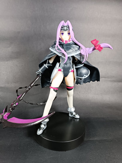 FATE/GRAND ORDER: ABSOLUTE DEMONIC FRONT BABYLONIA - ANA (MEDUSA/LANCER) EXQ FIGURE (Sin Caja)