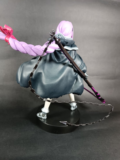 FATE/GRAND ORDER: ABSOLUTE DEMONIC FRONT BABYLONIA - ANA (MEDUSA/LANCER) EXQ FIGURE (Sin Caja)