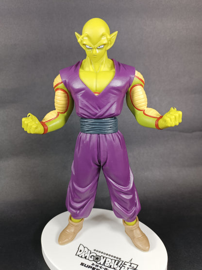 Dragon Ball Super: Super Hero DXF Piccolo (Sin Caja)