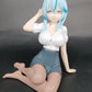 Hololive #hololive IF Relax time Yukihana Lamy (Office Style Ver.) (Sin Caja)