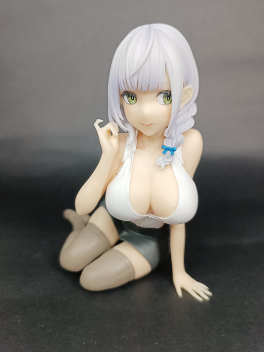 Hololive #hololive IF Relax Time Shirogane Noel (Office Style Ver.) (Sin Caja)
