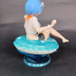 Re:Zero Starting Life in Another World Aqua Float Girls Rem Figure (Sin Caja)