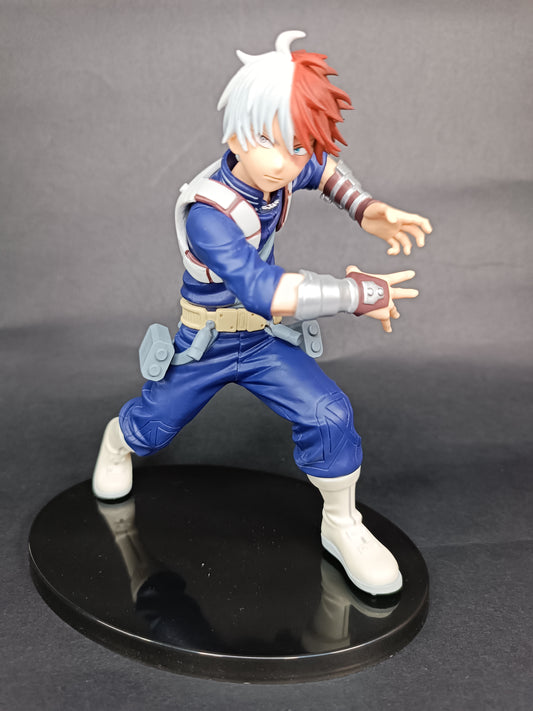 My Hero Academia The Amazing Heroes Vol.29 Shoto Todoroki (sin caja)