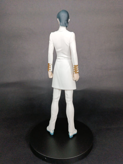 Bleach Solid and Souls Uryu Ishida (Sin Caja)