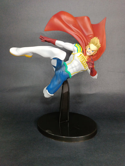 My Hero Academia - Lemillion The Amazing Heroes (Sin caja)