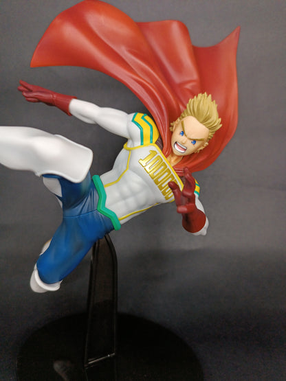 My Hero Academia - Lemillion The Amazing Heroes (Sin caja)