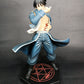 FURYU FULLMETAL ALCHEMIST: ROY MUSTANG FIGURA ESPECIAL (Sin caja)