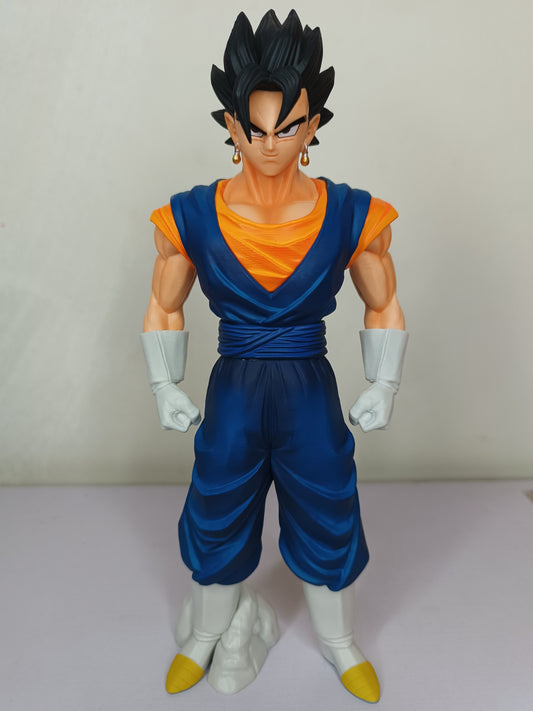 Dragon Ball Z Solid Edge Works Vol.4 Vegito (Sin Caja)