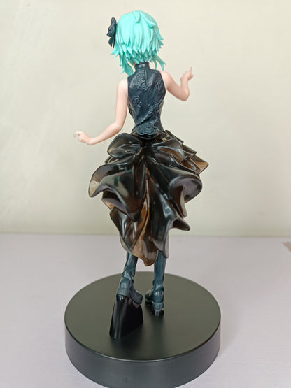 Sword Art Online Variant Showdown Sinon Figure (Sin Caja)