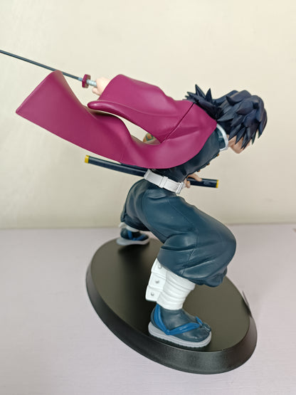 Demon Slayer: Kimetsu no Yaiba Giyu Tomioka Super Premium Figure(Sin Caja)