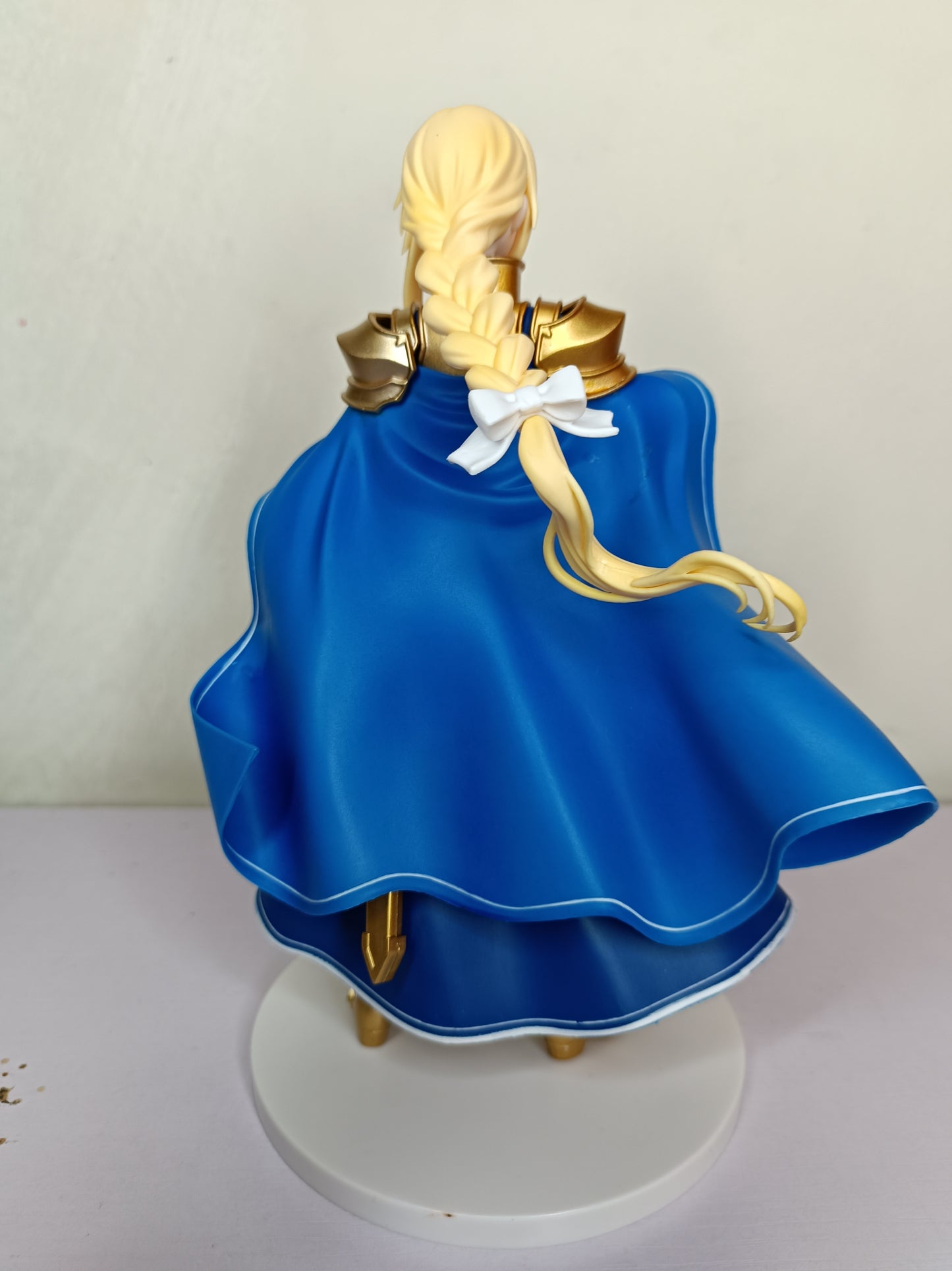 Sword Art Online: Alicization - Alice Zuberg - LPM Figure (SEGA) (Sin Caja)