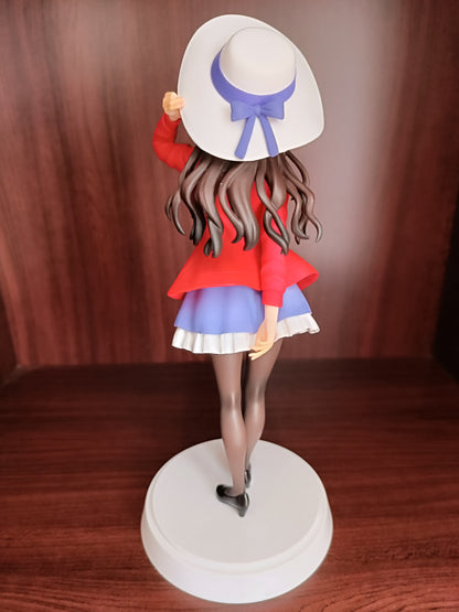 Saekano the Movie: Finale Utaha Kasumigaoka Super Premium Figure (Sin caja)