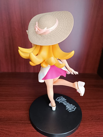 Shinobu Oshino Monogatari Series Figure (Sin Caja)