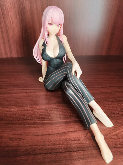 Hololive #hololive IF Relax time Mori Calliope (Office Style Ver.) (SIN CAJA)