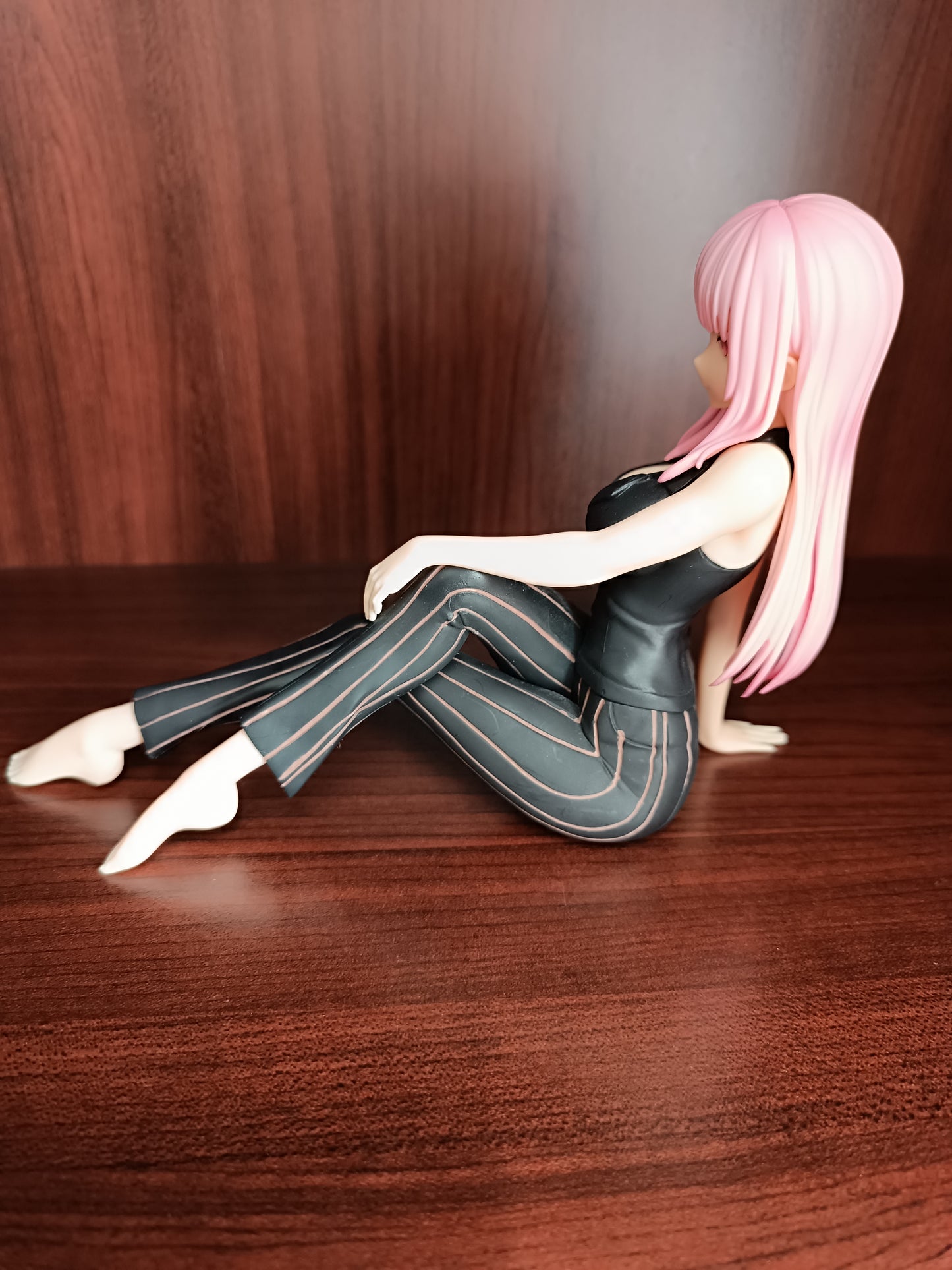 Hololive #hololive IF Relax time Mori Calliope (Office Style Ver.) (SIN CAJA)