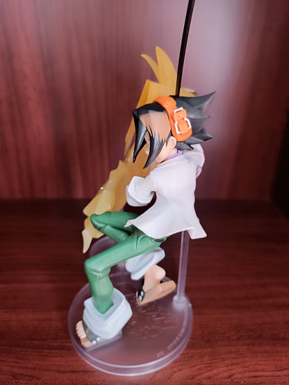 Ichiban Kuji Shaman King Yoh Asakura Figurine