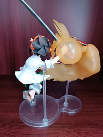 Ichiban Kuji Shaman King Yoh Asakura Figurine