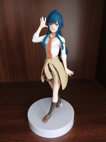 Bottom-Tier Character Tomozaki Minami Nanami Figure (Sin Caja)